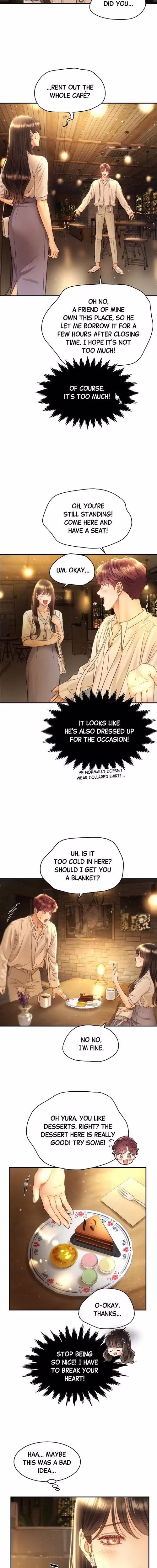 Daytime Star - Chapter 59 - Part 4