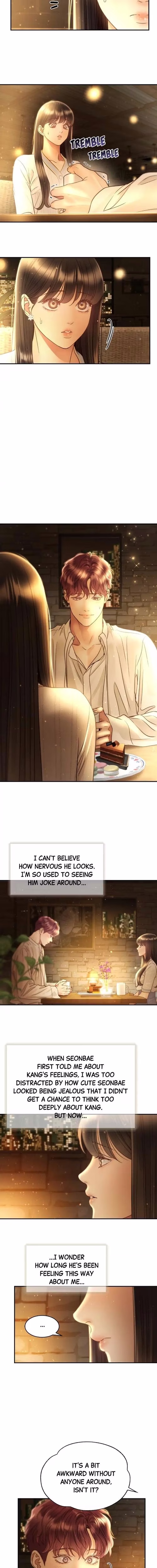 Daytime Star - Chapter 59 - Part 5