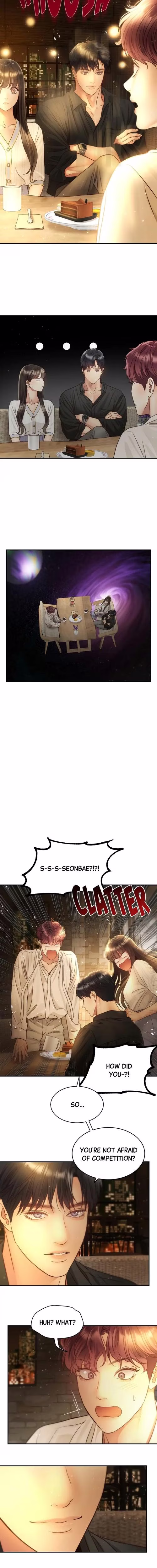 Daytime Star - Chapter 59 - Part 7