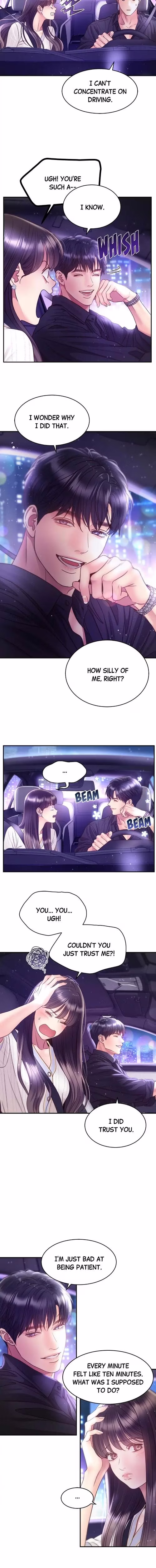 Daytime Star - Chapter 59 - Part 9