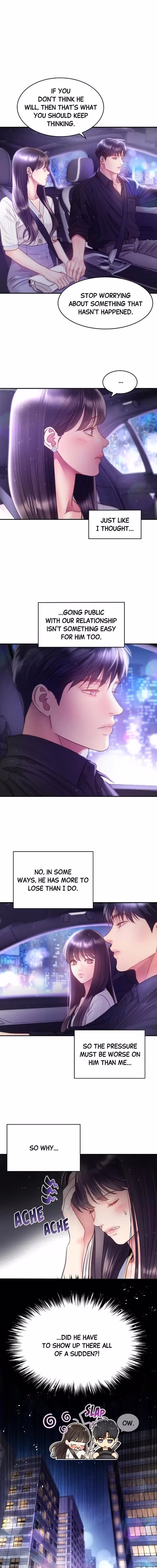 Daytime Star - Chapter 59 - Part 11