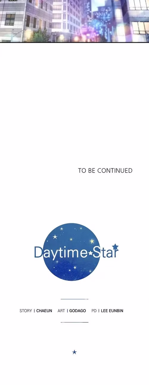 Daytime Star - Chapter 59 - Part 12