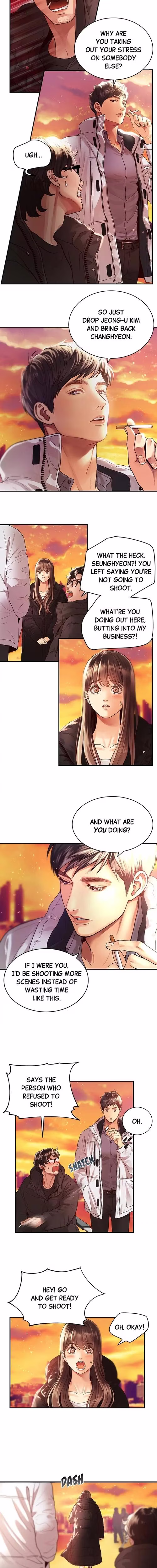 Daytime Star - Chapter 6 - Part 3