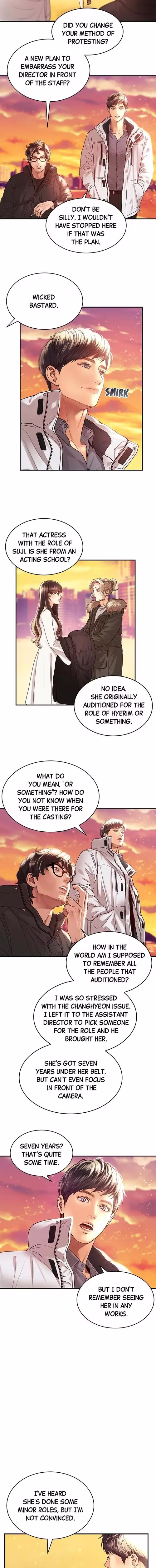 Daytime Star - Chapter 6 - Part 4