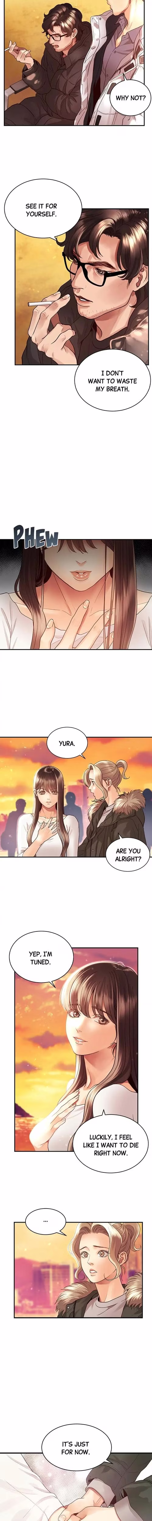 Daytime Star - Chapter 6 - Part 5