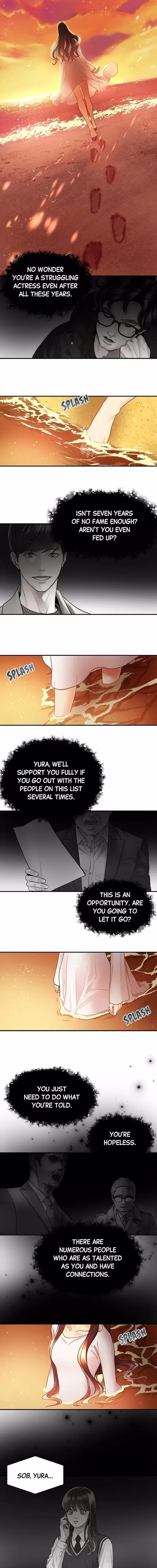 Daytime Star - Chapter 6 - Part 7