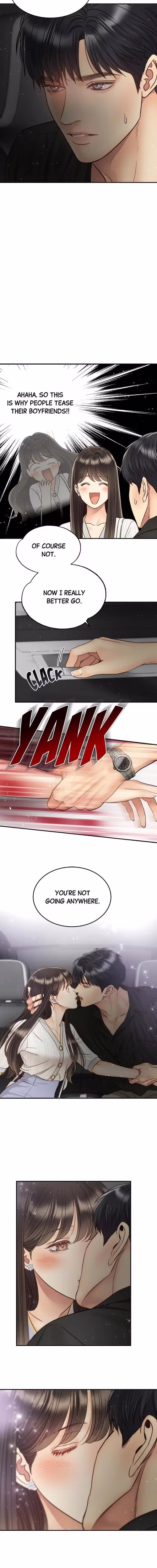 Daytime Star - Chapter 60 - Part 3