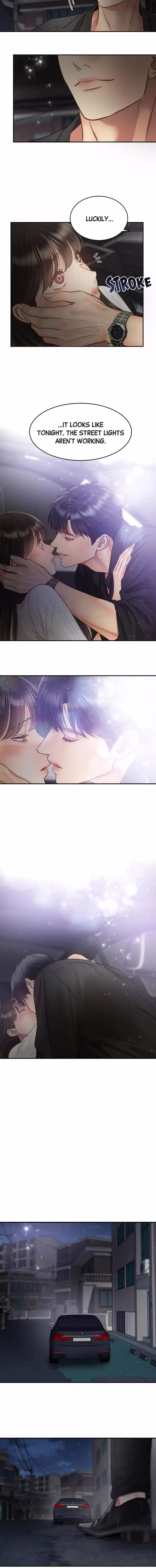 Daytime Star - Chapter 60 - Part 5