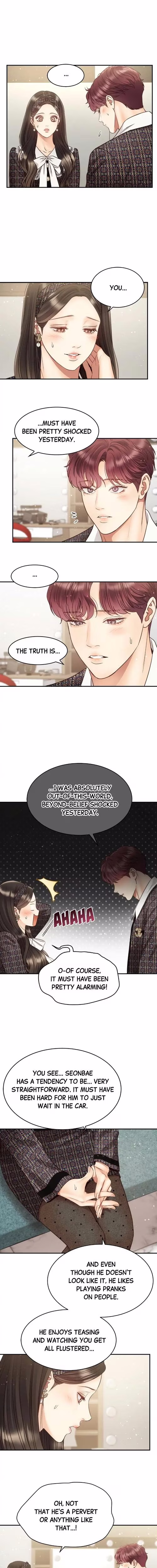 Daytime Star - Chapter 60 - Part 9