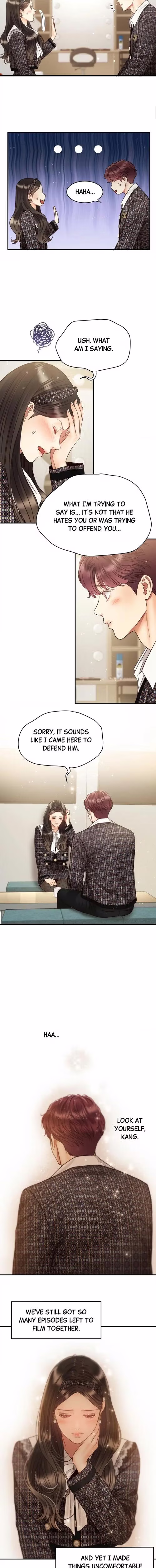 Daytime Star - Chapter 60 - Part 10