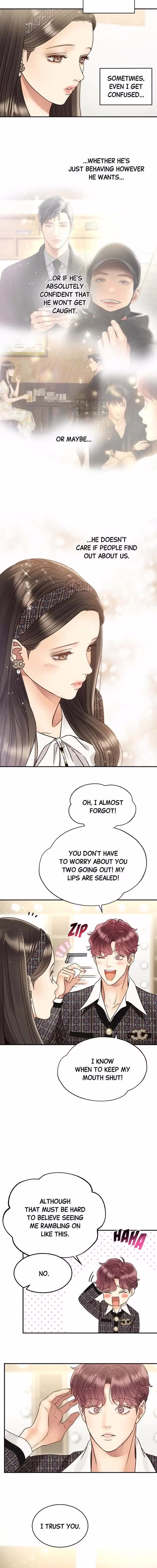 Daytime Star - Chapter 61 - Part 3