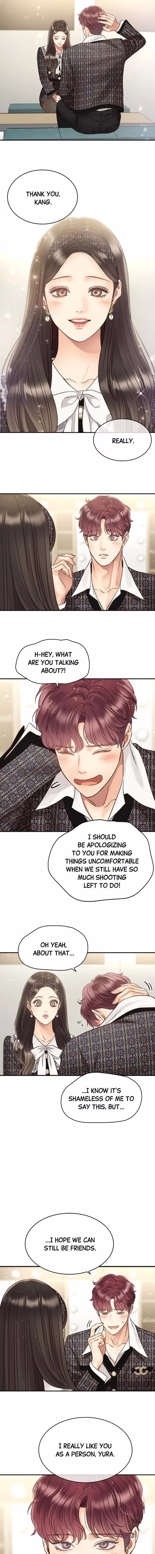 Daytime Star - Chapter 61 - Part 4