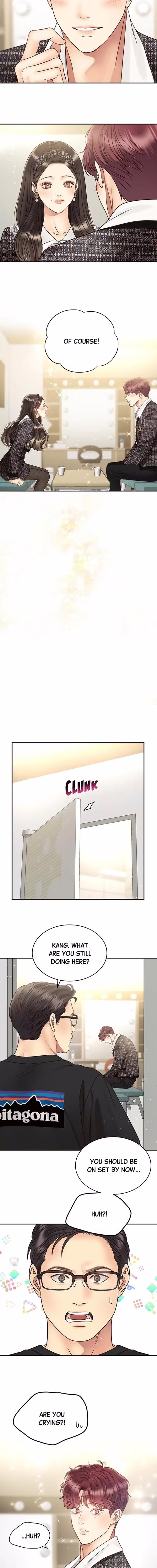 Daytime Star - Chapter 61 - Part 5