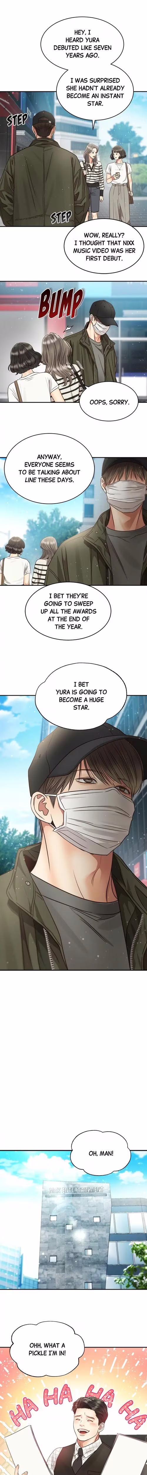 Daytime Star - Chapter 61 - Part 9