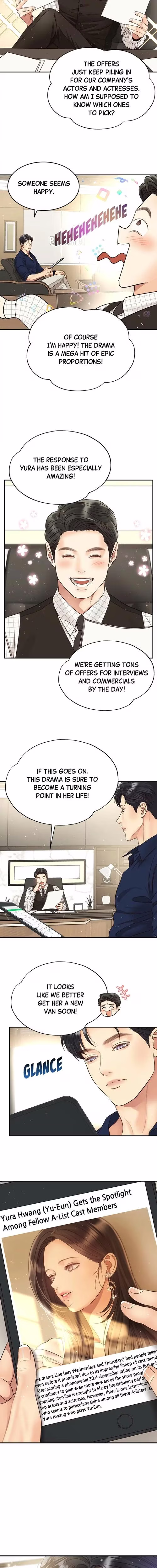 Daytime Star - Chapter 61 - Part 10