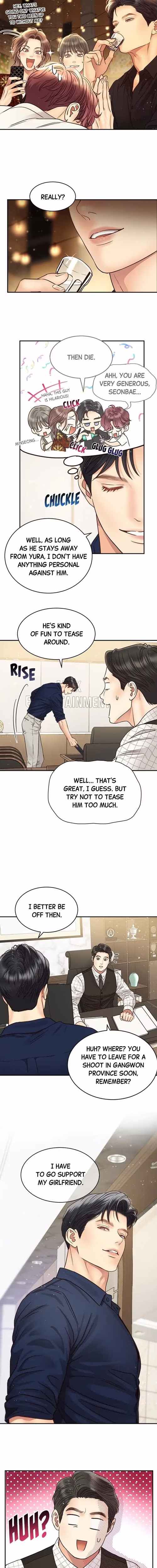 Daytime Star - Chapter 61 - Part 12