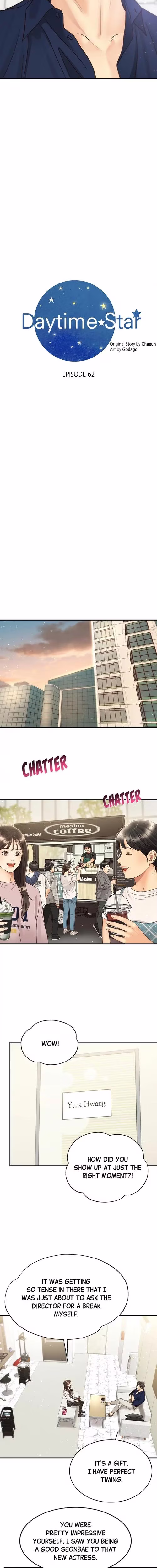 Daytime Star - Chapter 62 - Part 4