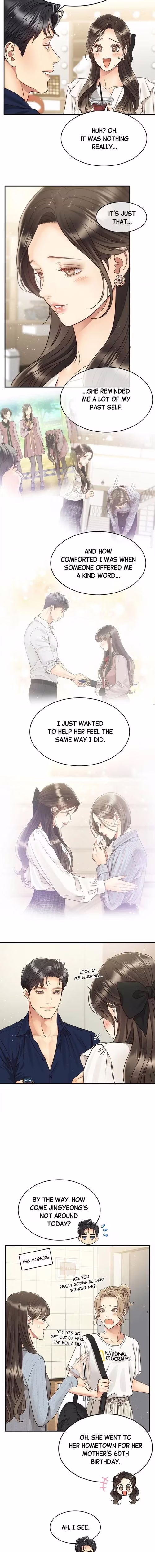 Daytime Star - Chapter 62 - Part 5