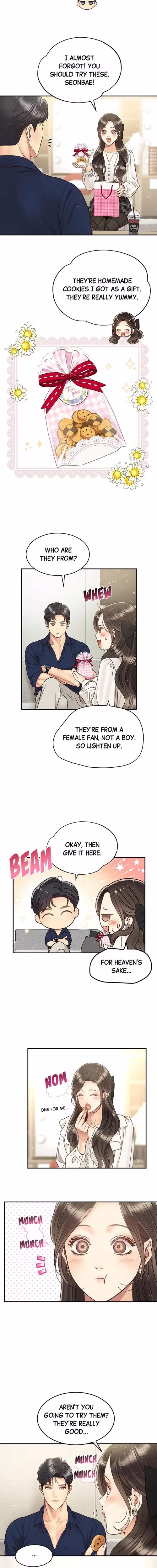 Daytime Star - Chapter 62 - Part 6