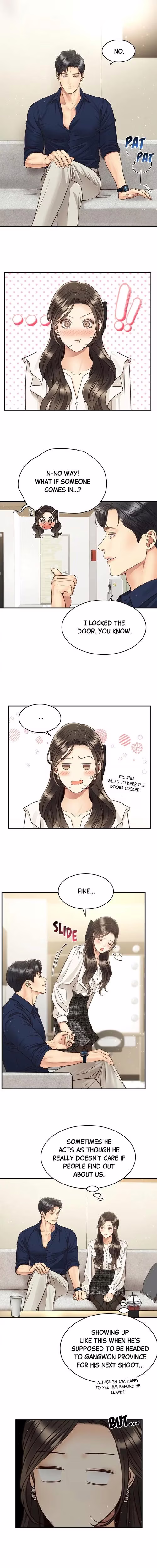 Daytime Star - Chapter 62 - Part 7