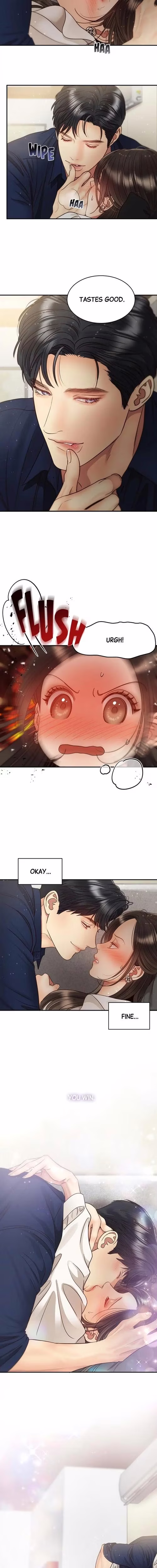 Daytime Star - Chapter 62 - Part 11