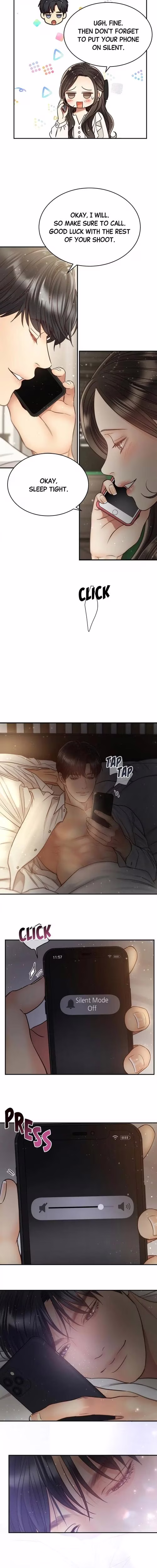 Daytime Star - Chapter 63 - Part 3