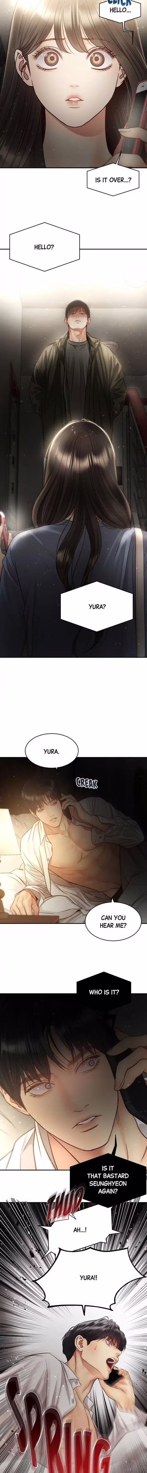 Daytime Star - Chapter 63 - Part 6