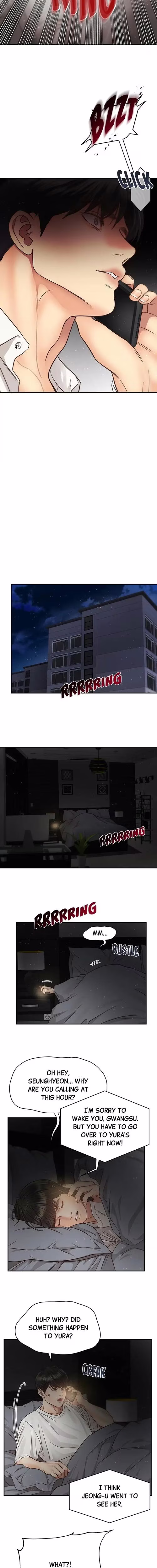 Daytime Star - Chapter 63 - Part 7