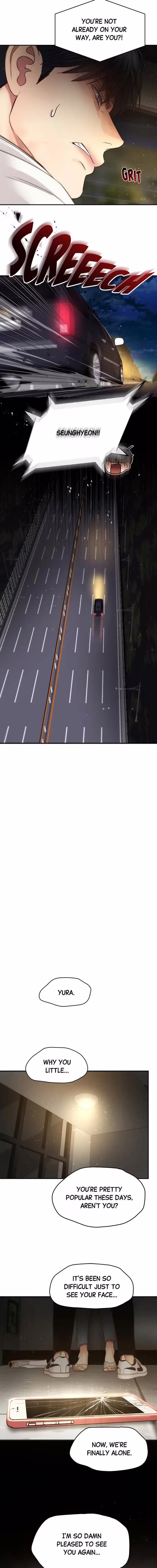 Daytime Star - Chapter 63 - Part 9