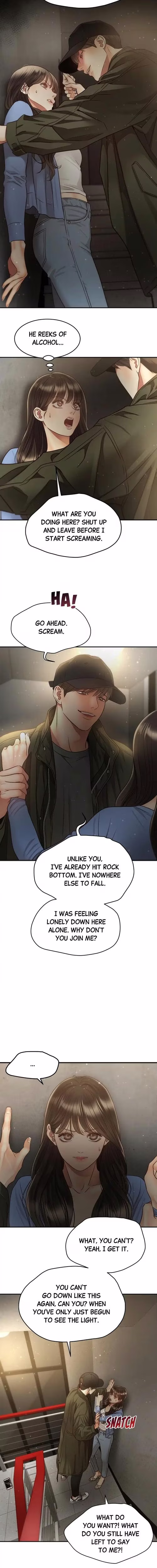 Daytime Star - Chapter 63 - Part 10