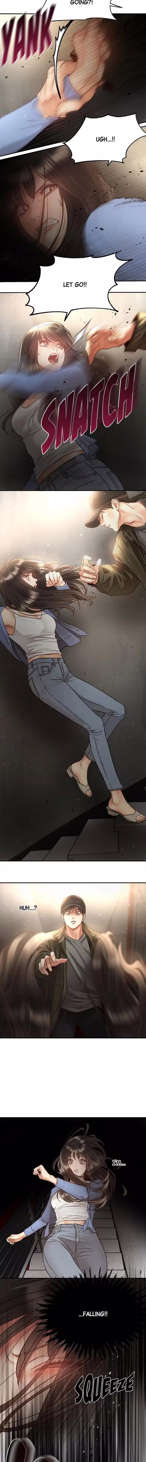 Daytime Star - Chapter 64 - Part 5