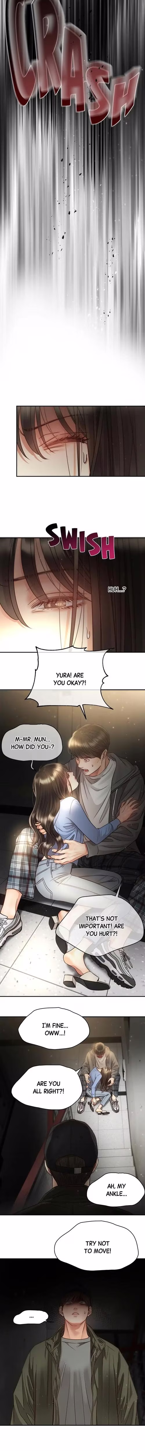 Daytime Star - Chapter 64 - Part 6