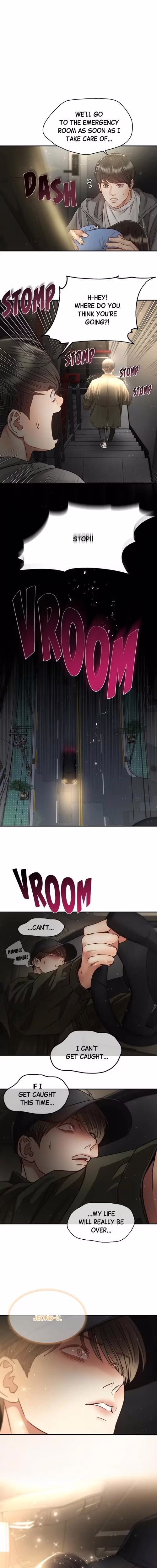 Daytime Star - Chapter 64 - Part 7