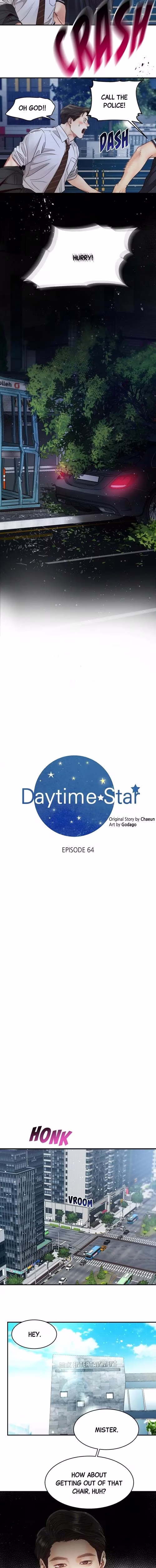 Daytime Star - Chapter 64 - Part 9