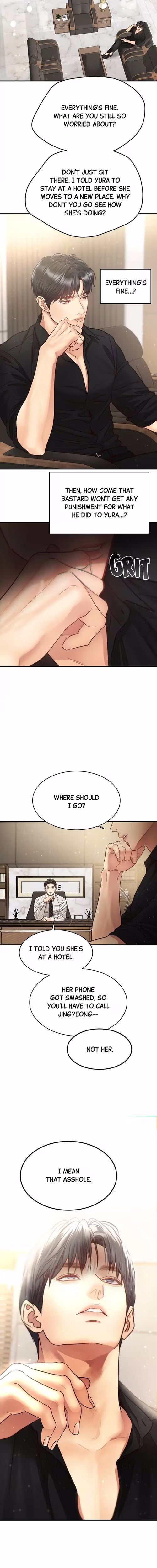 Daytime Star - Chapter 64 - Part 12