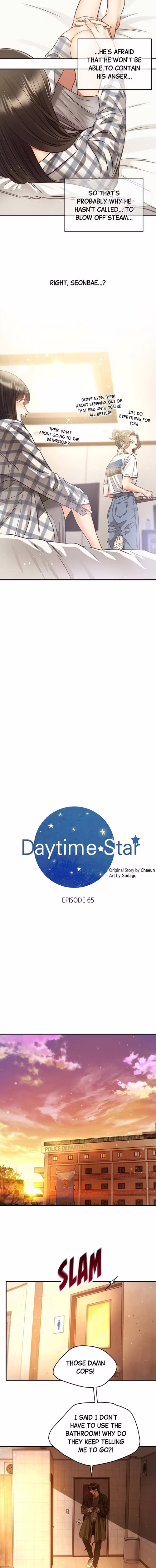 Daytime Star - Chapter 65 - Part 3