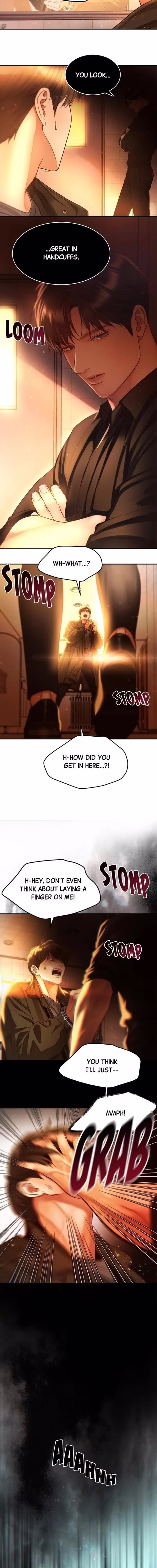 Daytime Star - Chapter 65 - Part 5