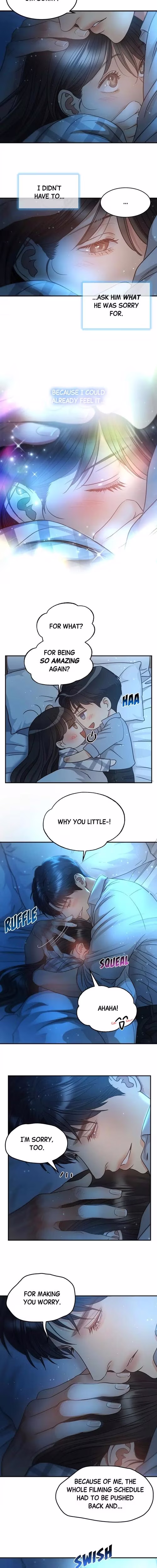 Daytime Star - Chapter 65 - Part 8