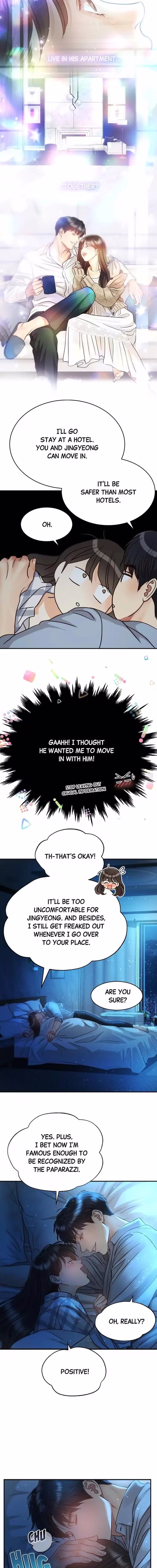 Daytime Star - Chapter 65 - Part 10