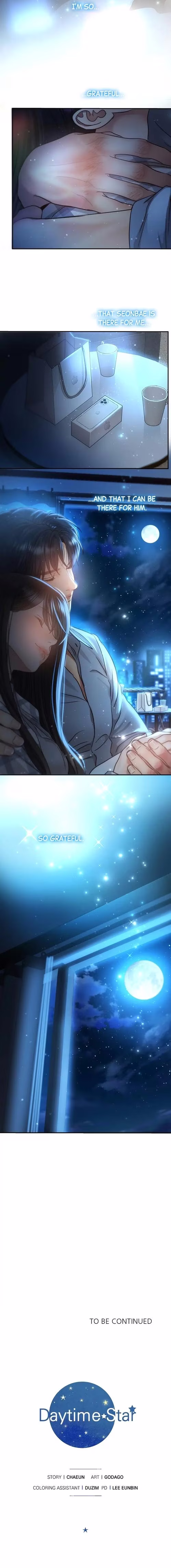 Daytime Star - Chapter 65 - Part 12