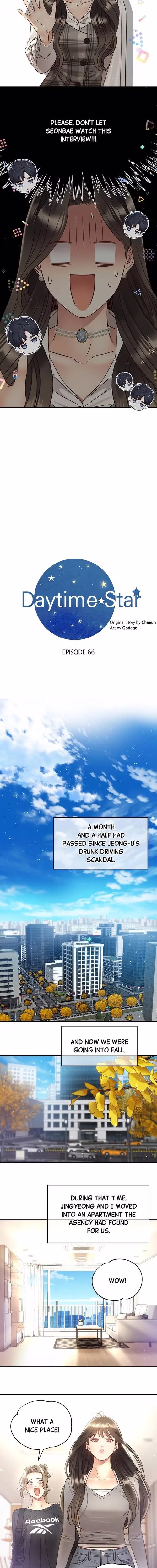 Daytime Star - Chapter 66 - Part 4