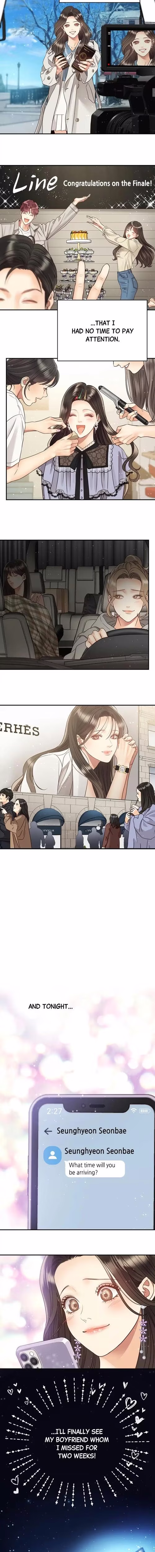 Daytime Star - Chapter 66 - Part 6