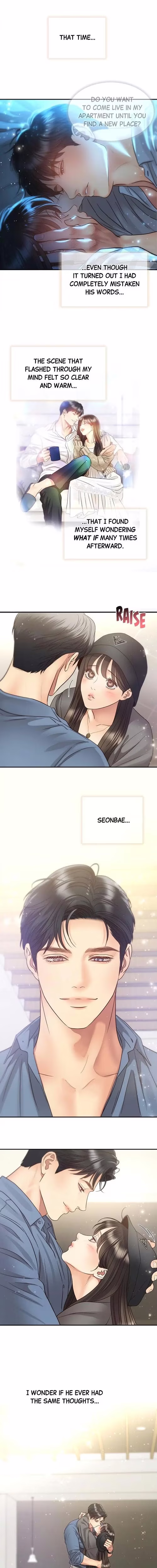 Daytime Star - Chapter 66 - Part 8