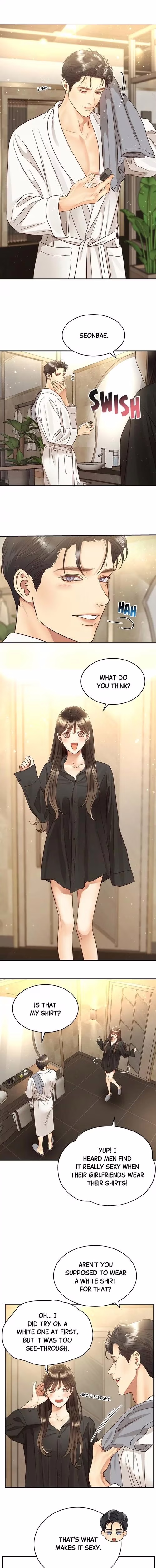 Daytime Star - Chapter 66 - Part 11