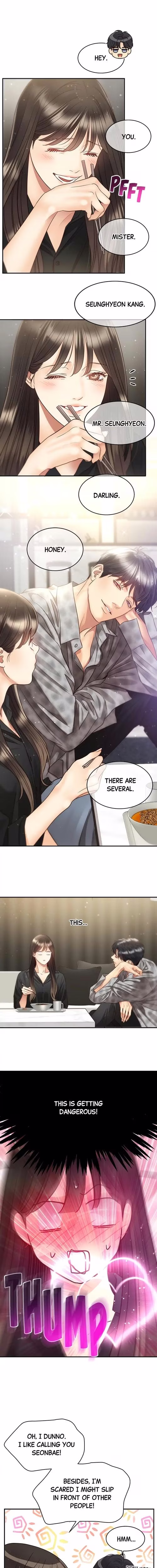 Daytime Star - Chapter 67 - Part 5