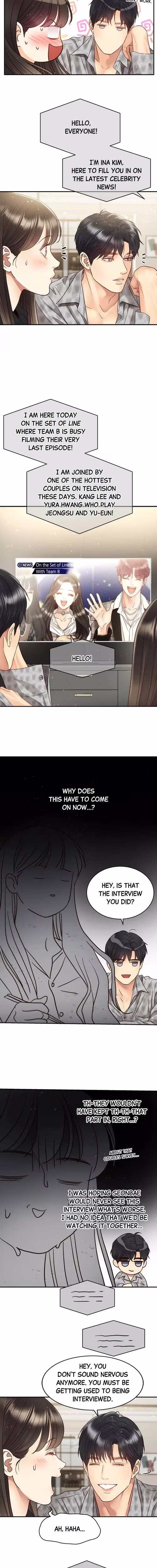 Daytime Star - Chapter 67 - Part 6