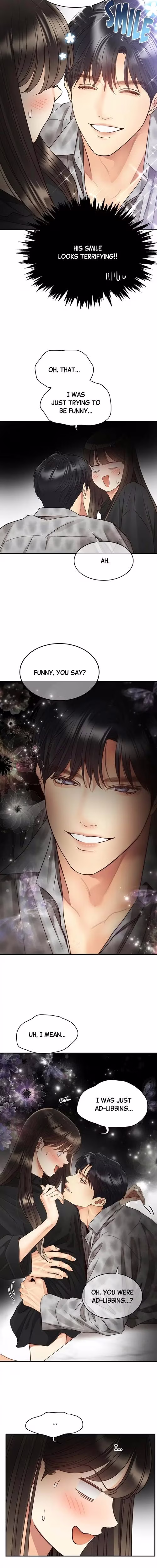 Daytime Star - Chapter 67 - Part 8