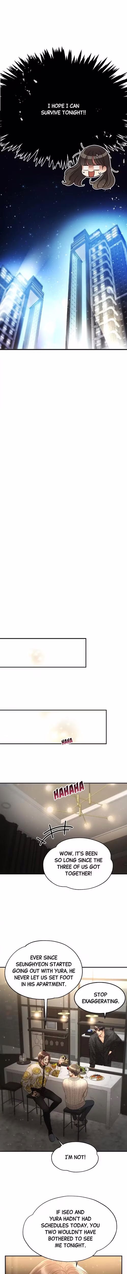 Daytime Star - Chapter 67 - Part 9