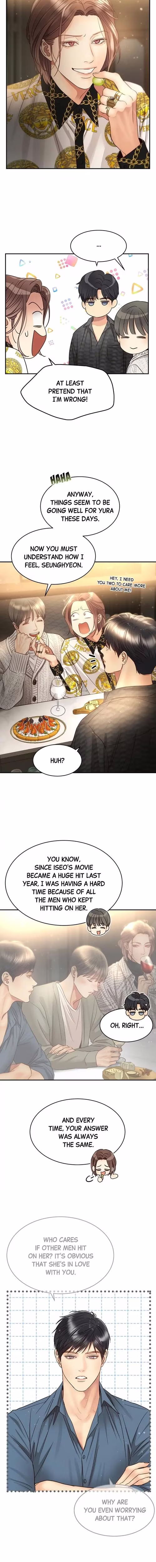 Daytime Star - Chapter 67 - Part 10