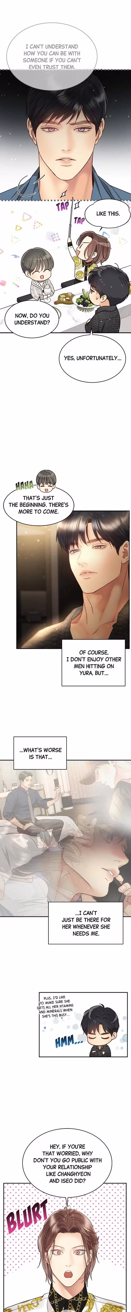 Daytime Star - Chapter 67 - Part 11